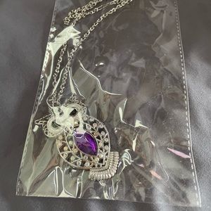 Chun fashion necklace